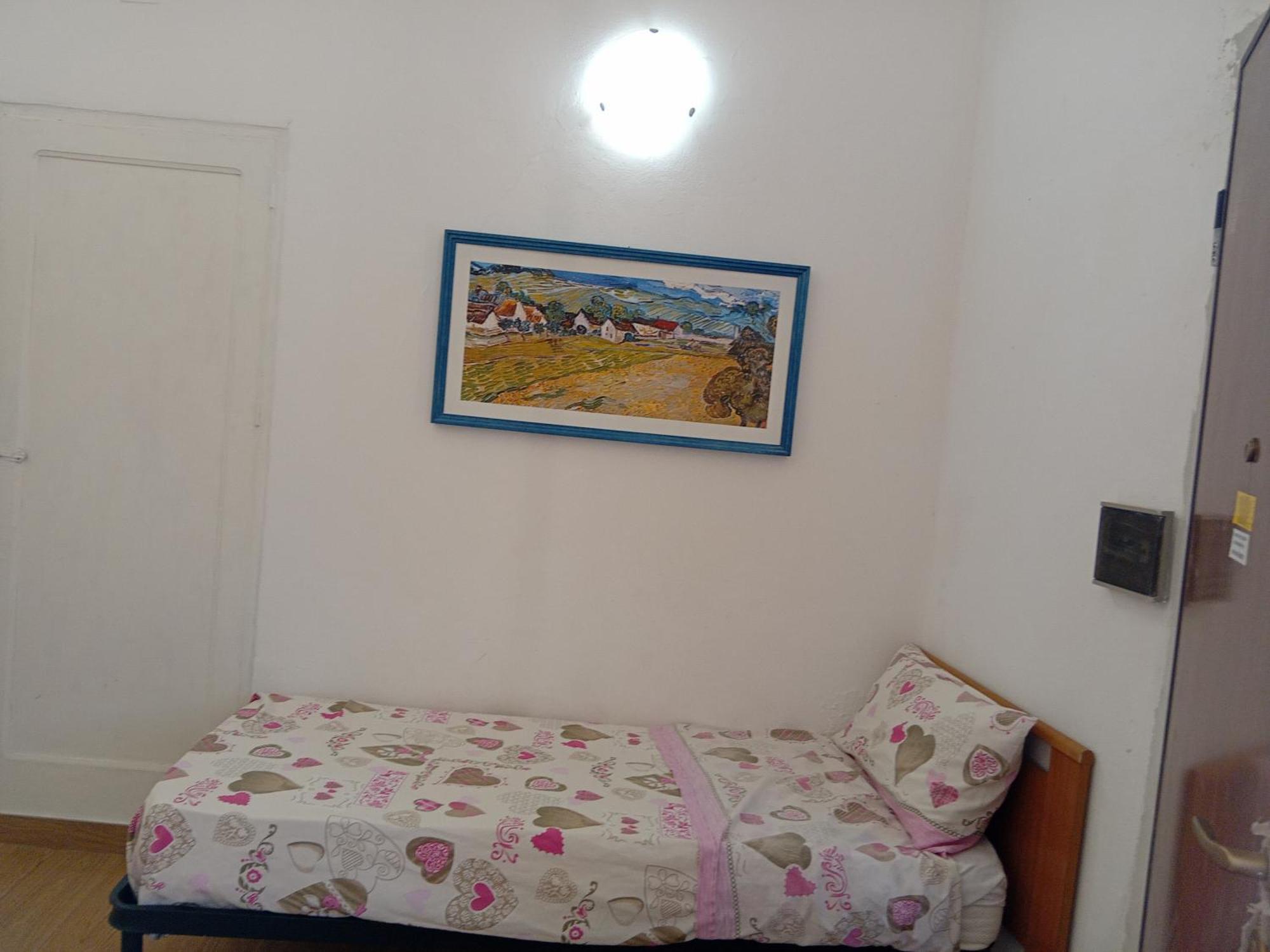 Villa Rosa Castellammare del Golfo Bagian luar foto