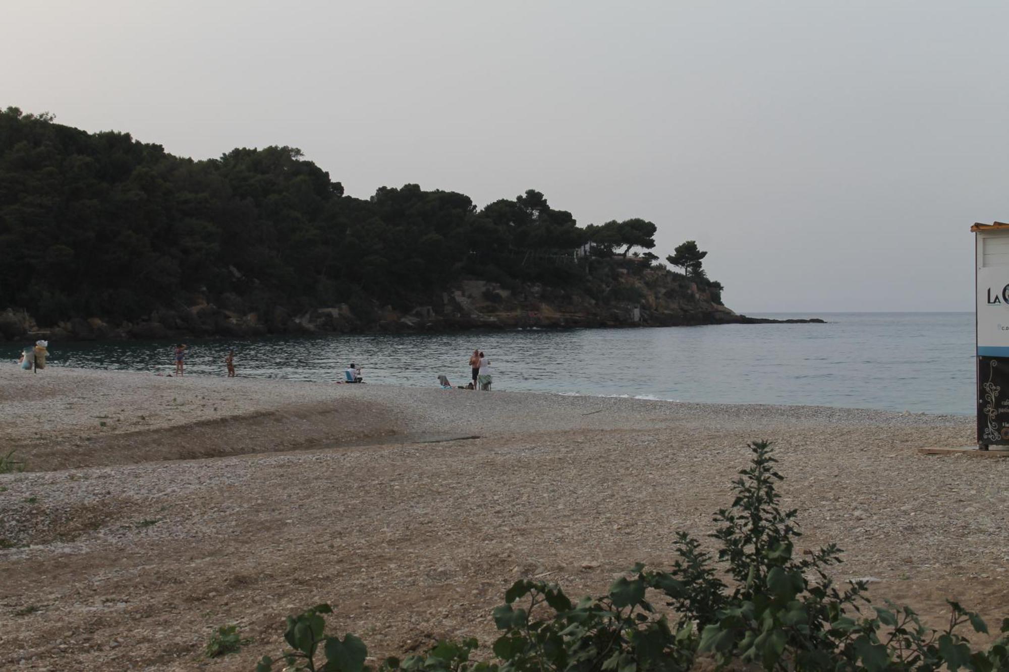Villa Rosa Castellammare del Golfo Bagian luar foto