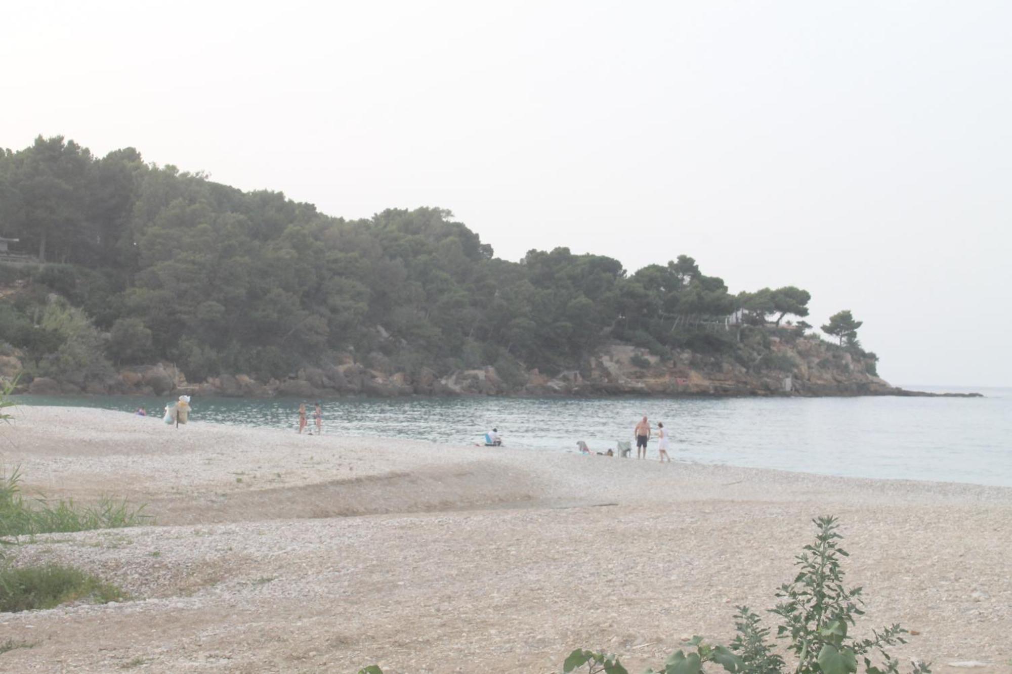 Villa Rosa Castellammare del Golfo Bagian luar foto