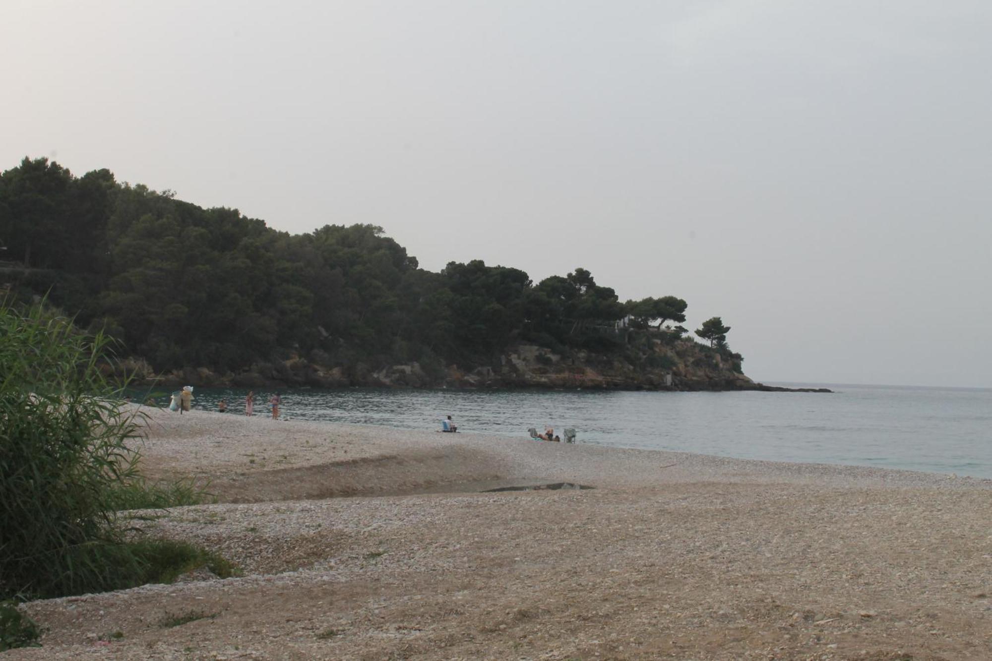 Villa Rosa Castellammare del Golfo Bagian luar foto