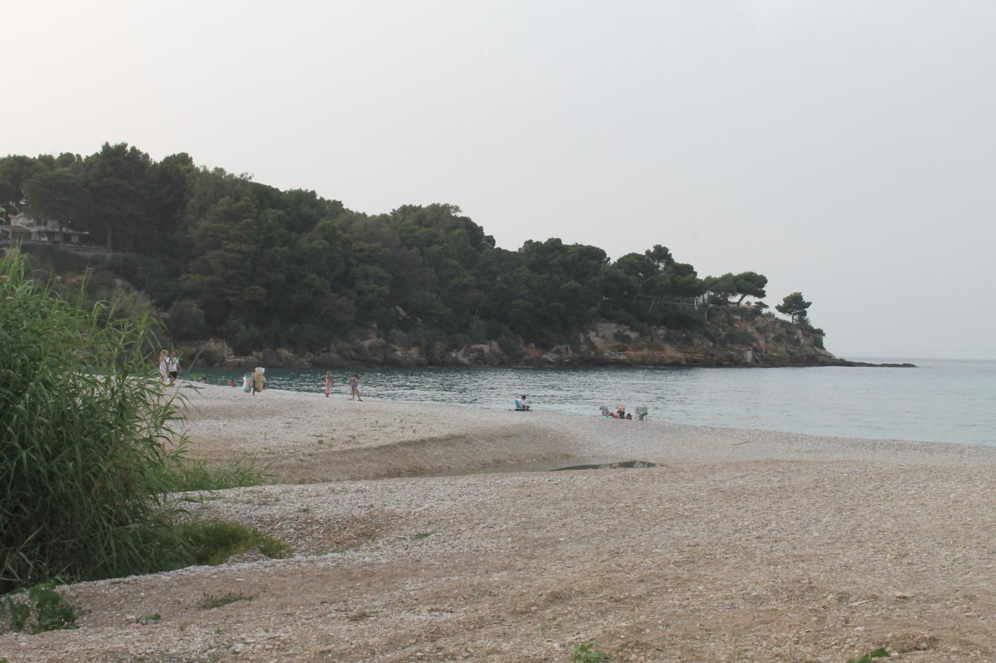 Villa Rosa Castellammare del Golfo Bagian luar foto