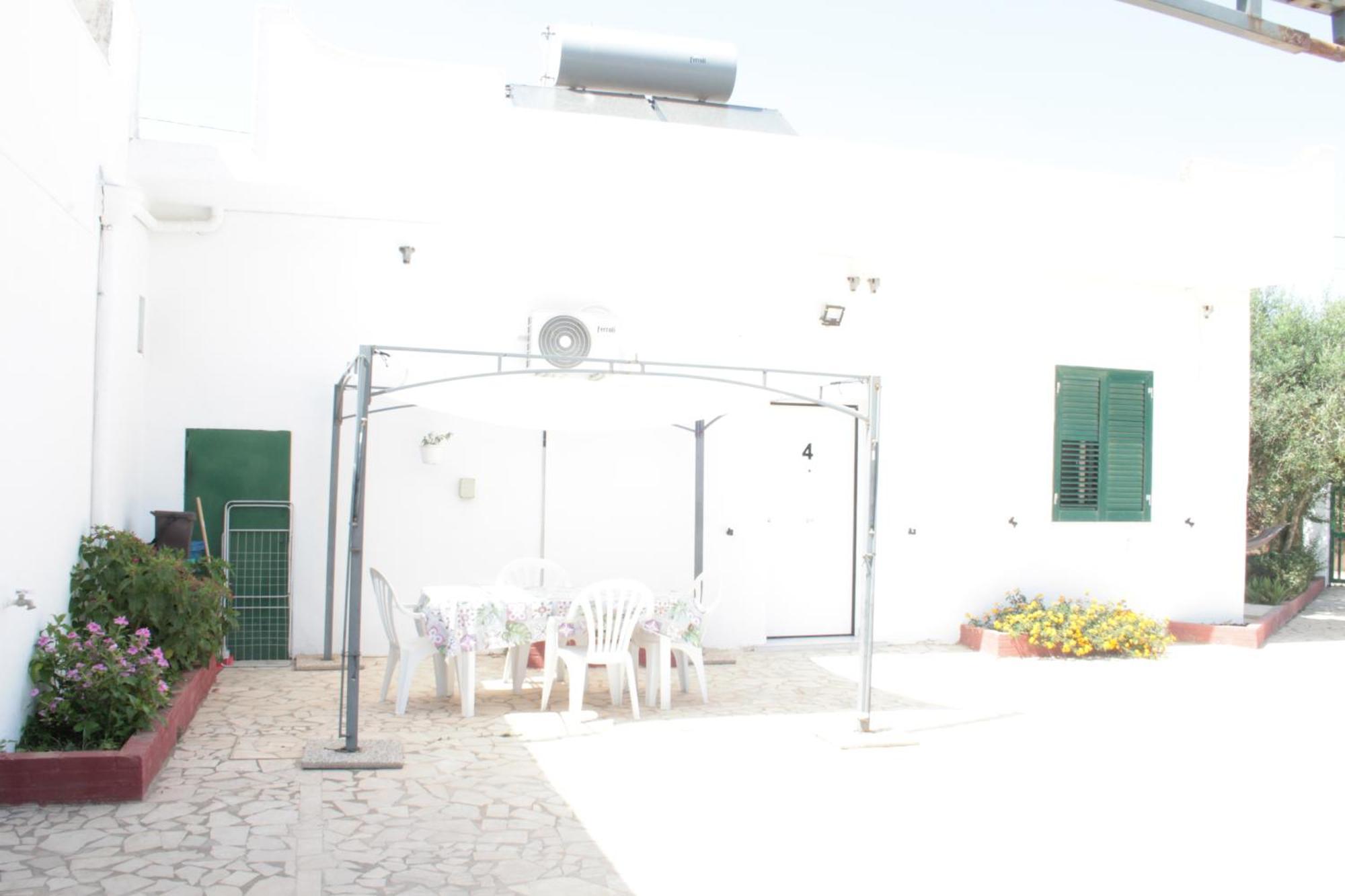 Villa Rosa Castellammare del Golfo Bagian luar foto